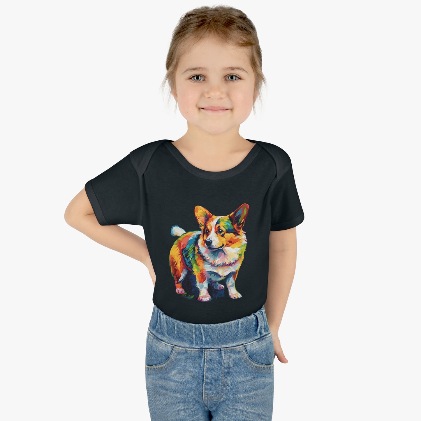 The Scout - Onesie
