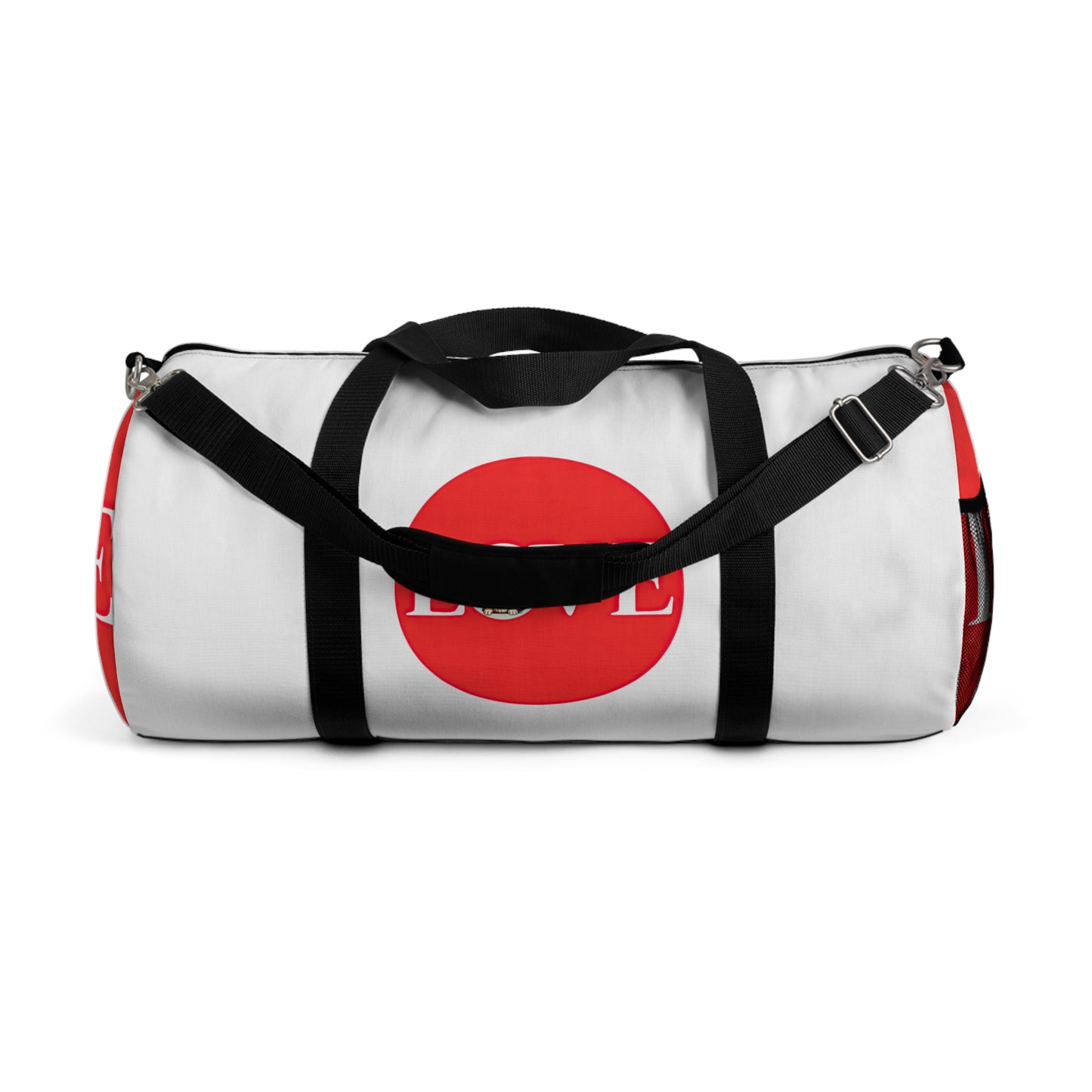 More Love - Duffel Bag