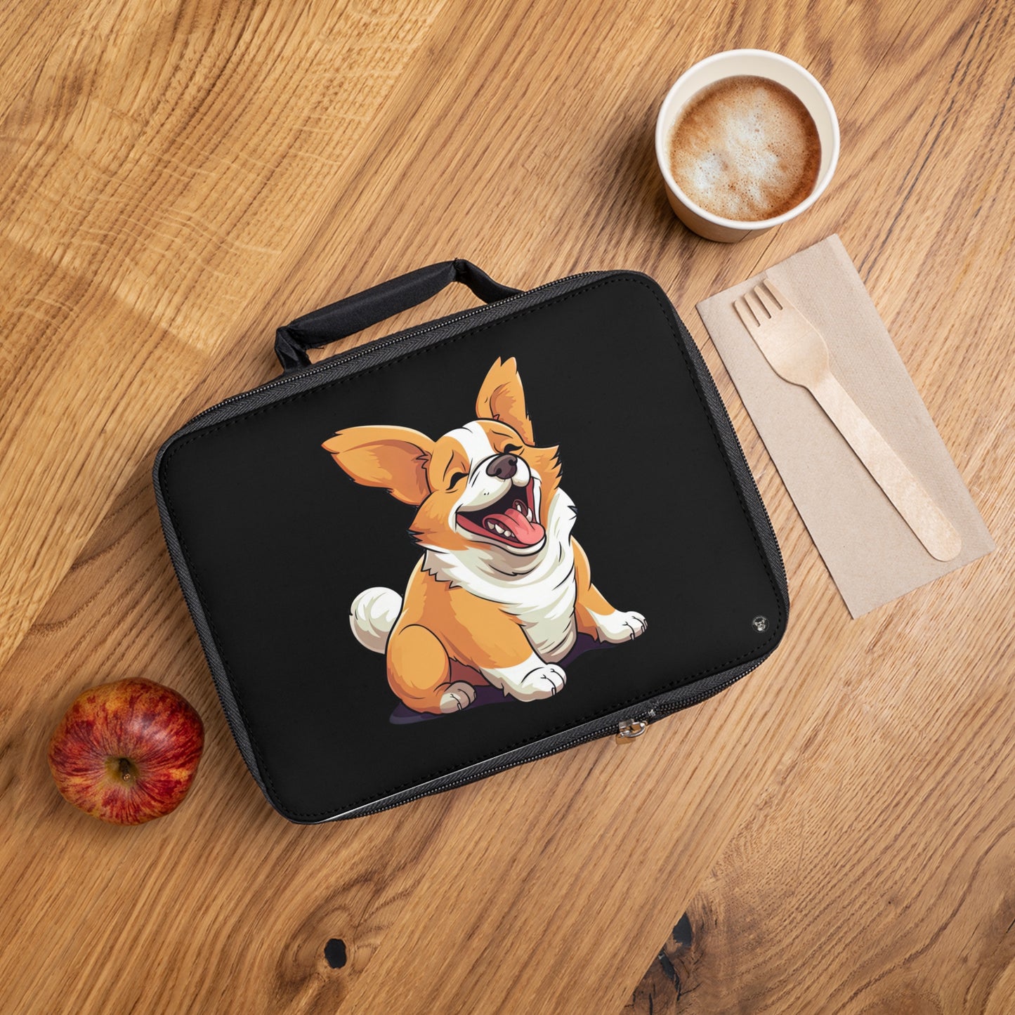 Jolly Jiggler - Lunch Bag