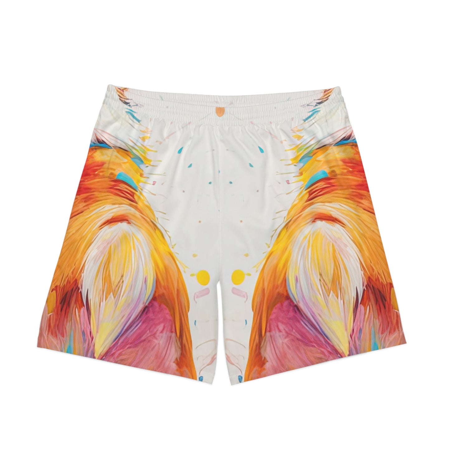 Rump Toast - Board Shorts