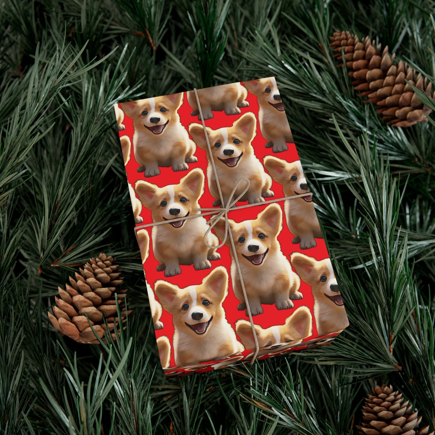 Sweetness - Gift Wrapping Paper