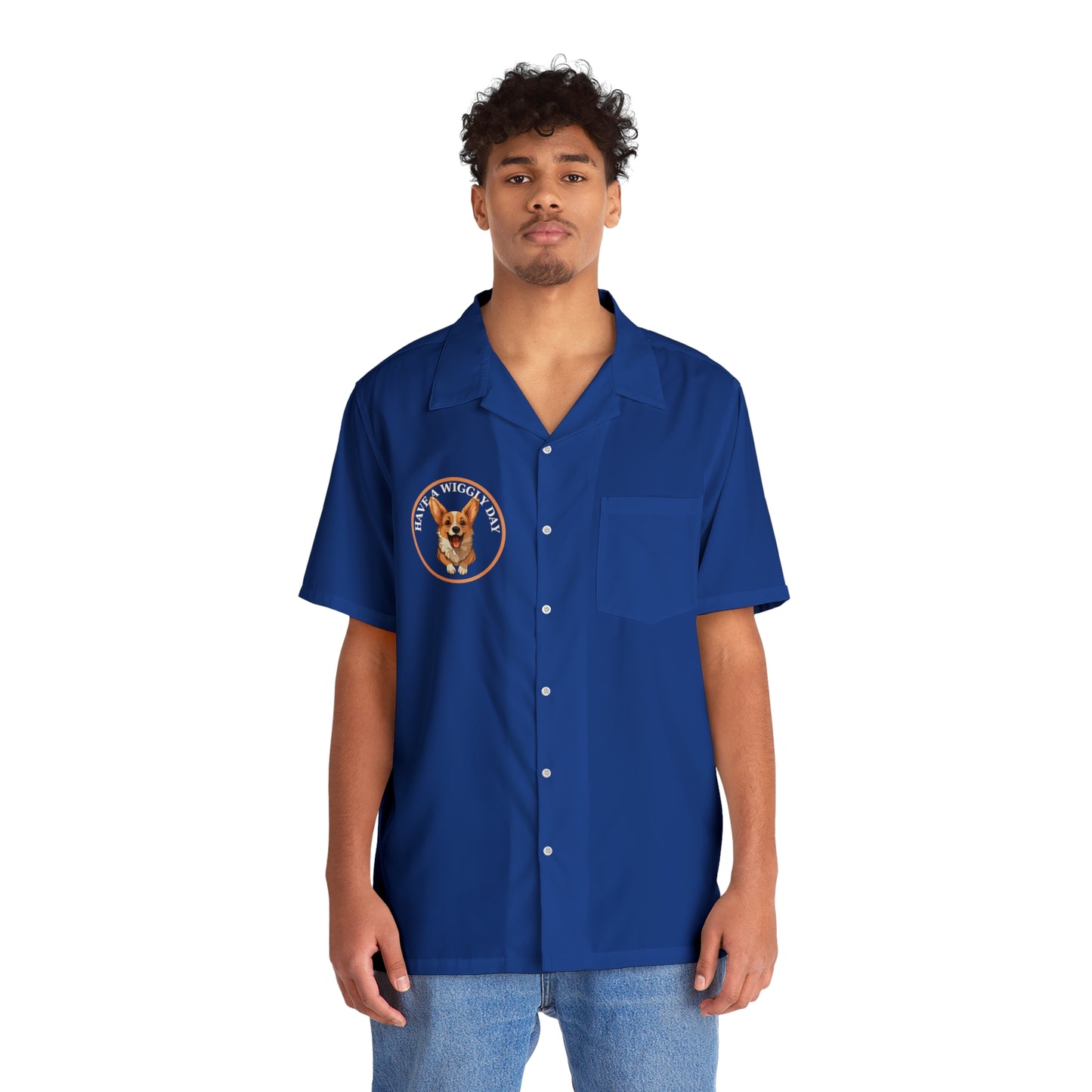 Have a Wiggly Day - Chill Shirt