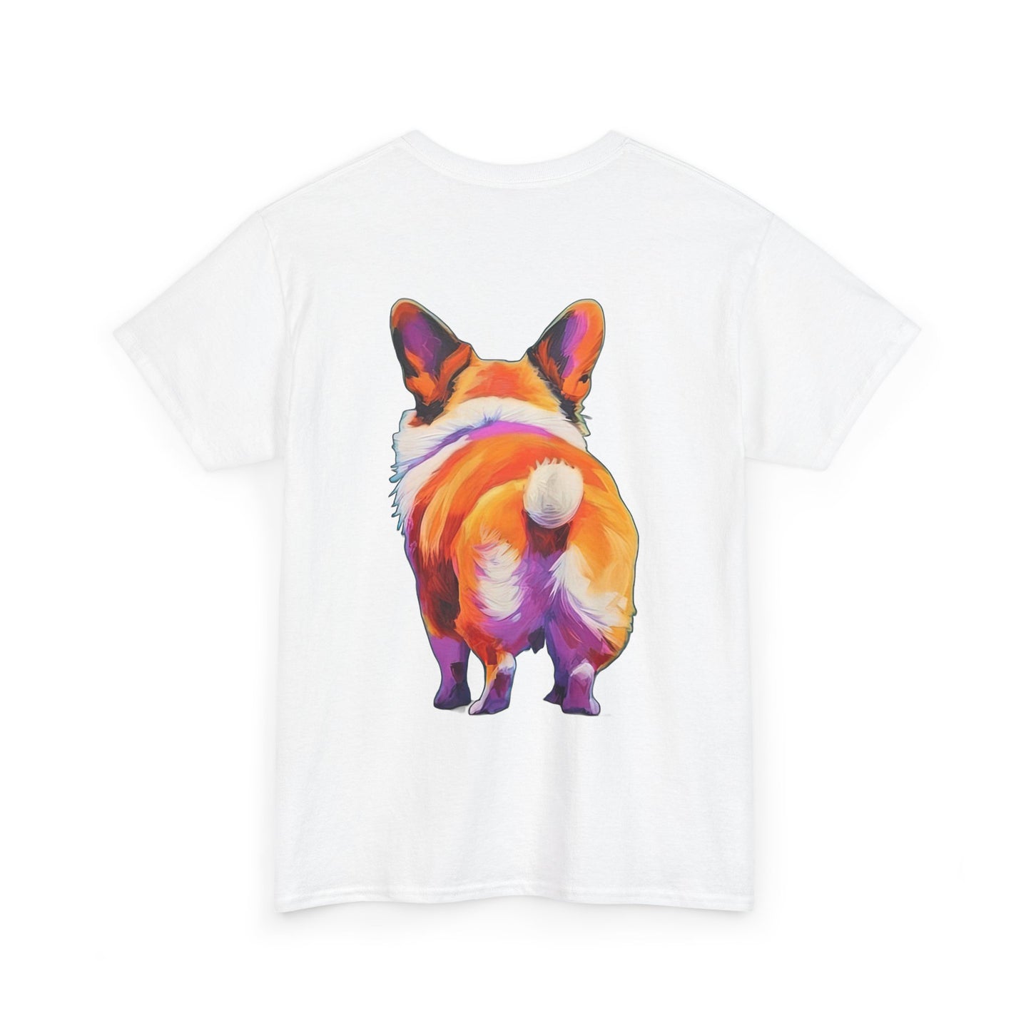 Shake Your Puppy Maker T-Shirt