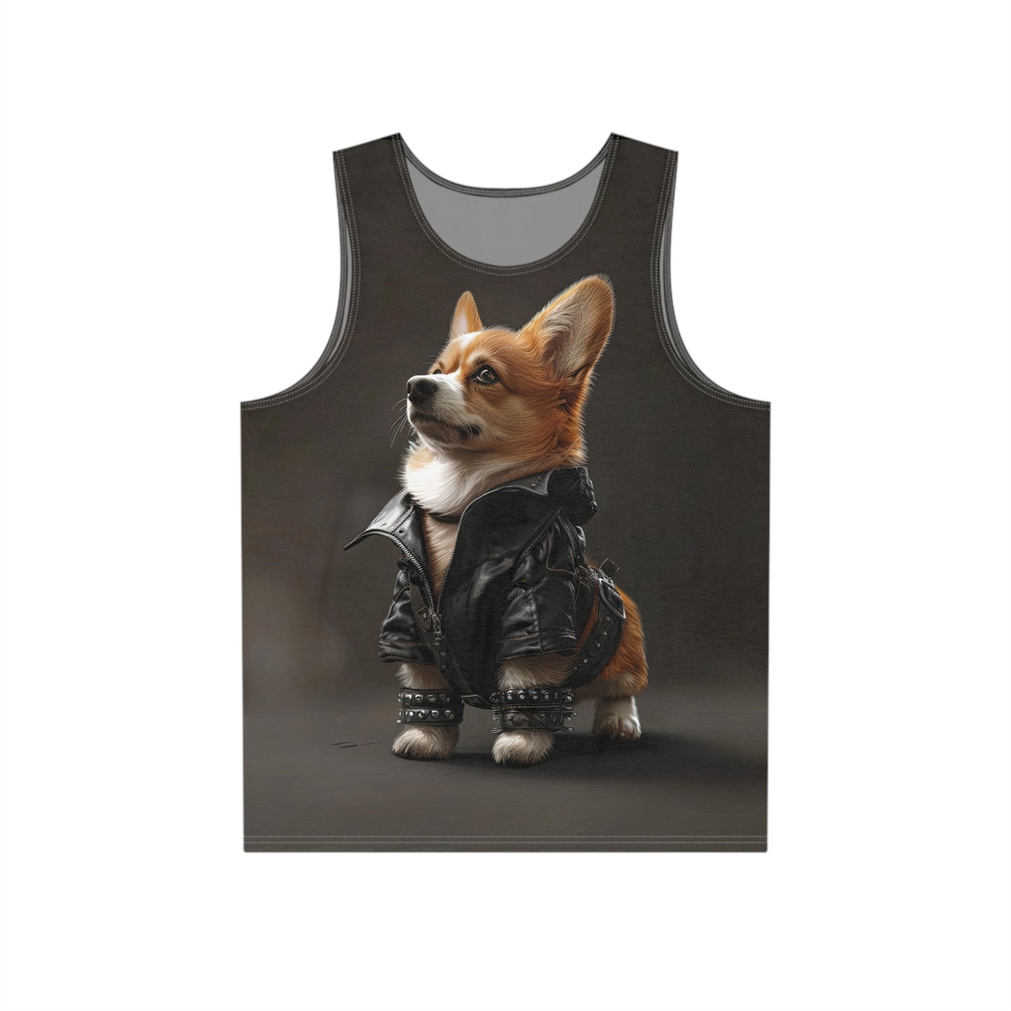 Leader of the Pack Tank