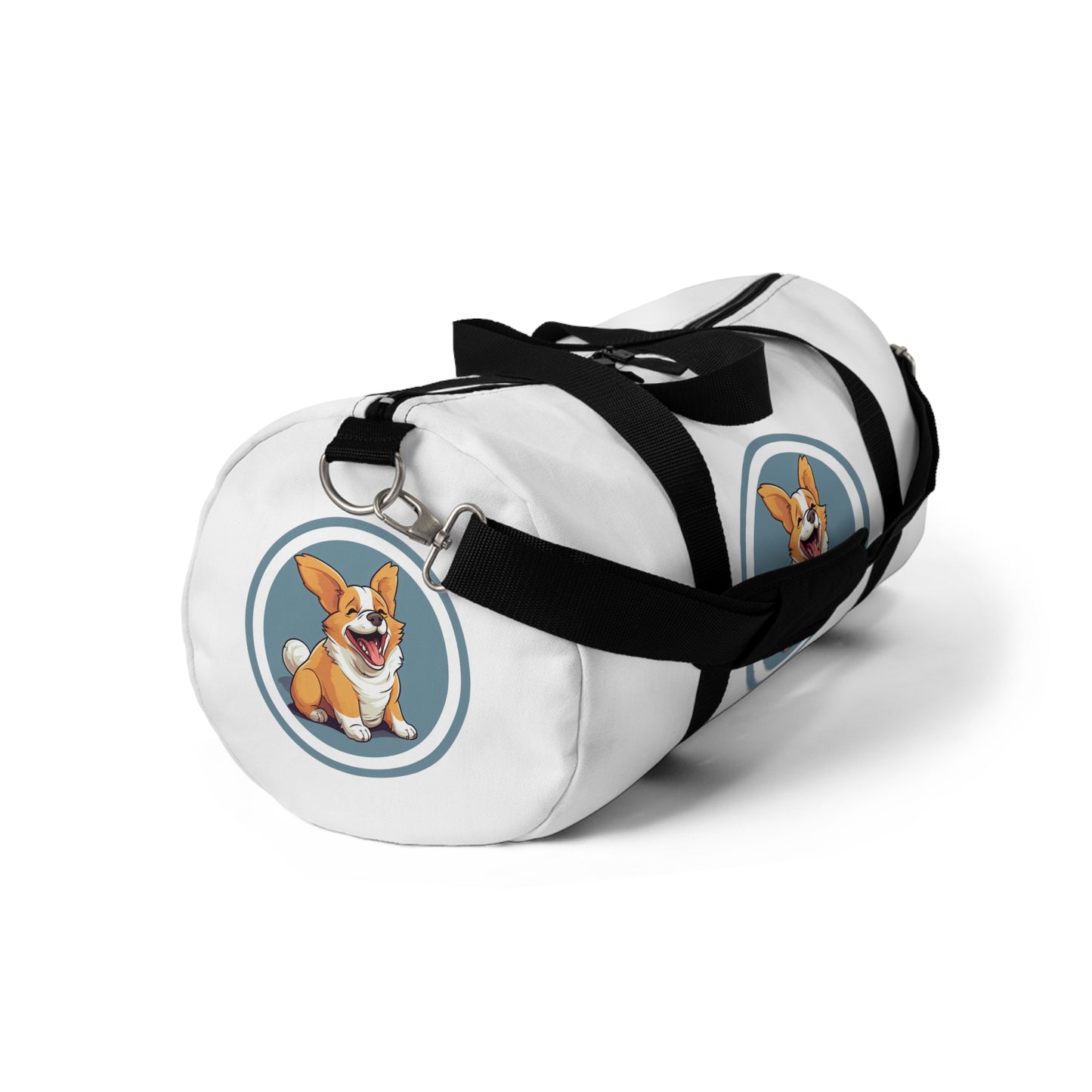Jolly Jiggler - Duffel Bag