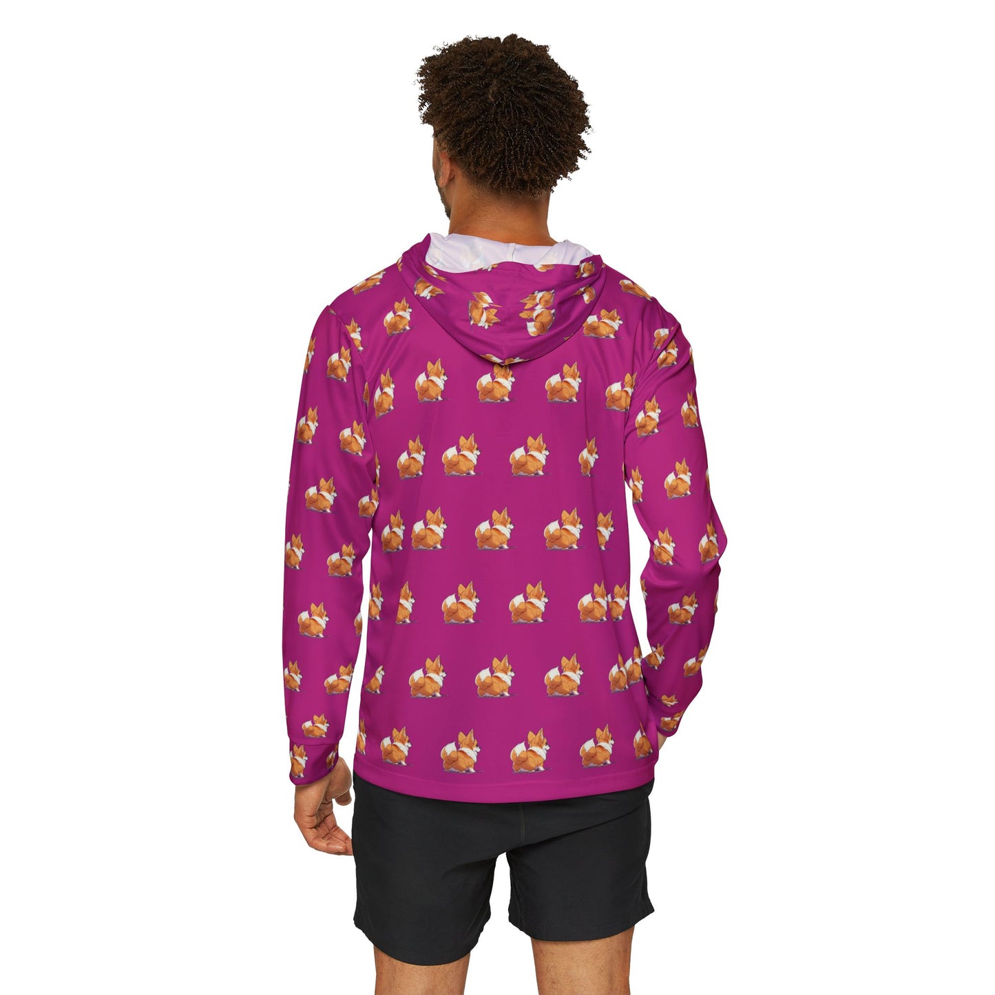 Cutie Patootie Light Hoodie