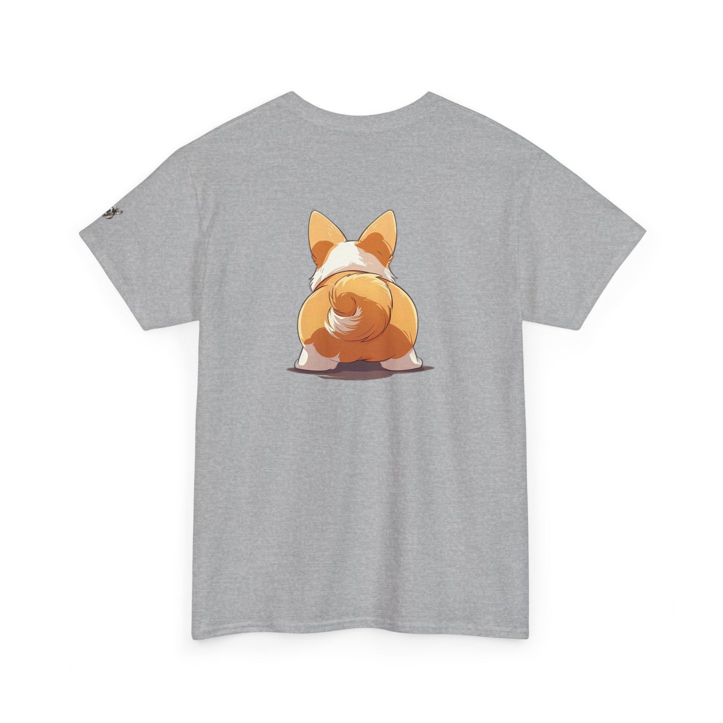 T-shirt « Continue à Gigoter »