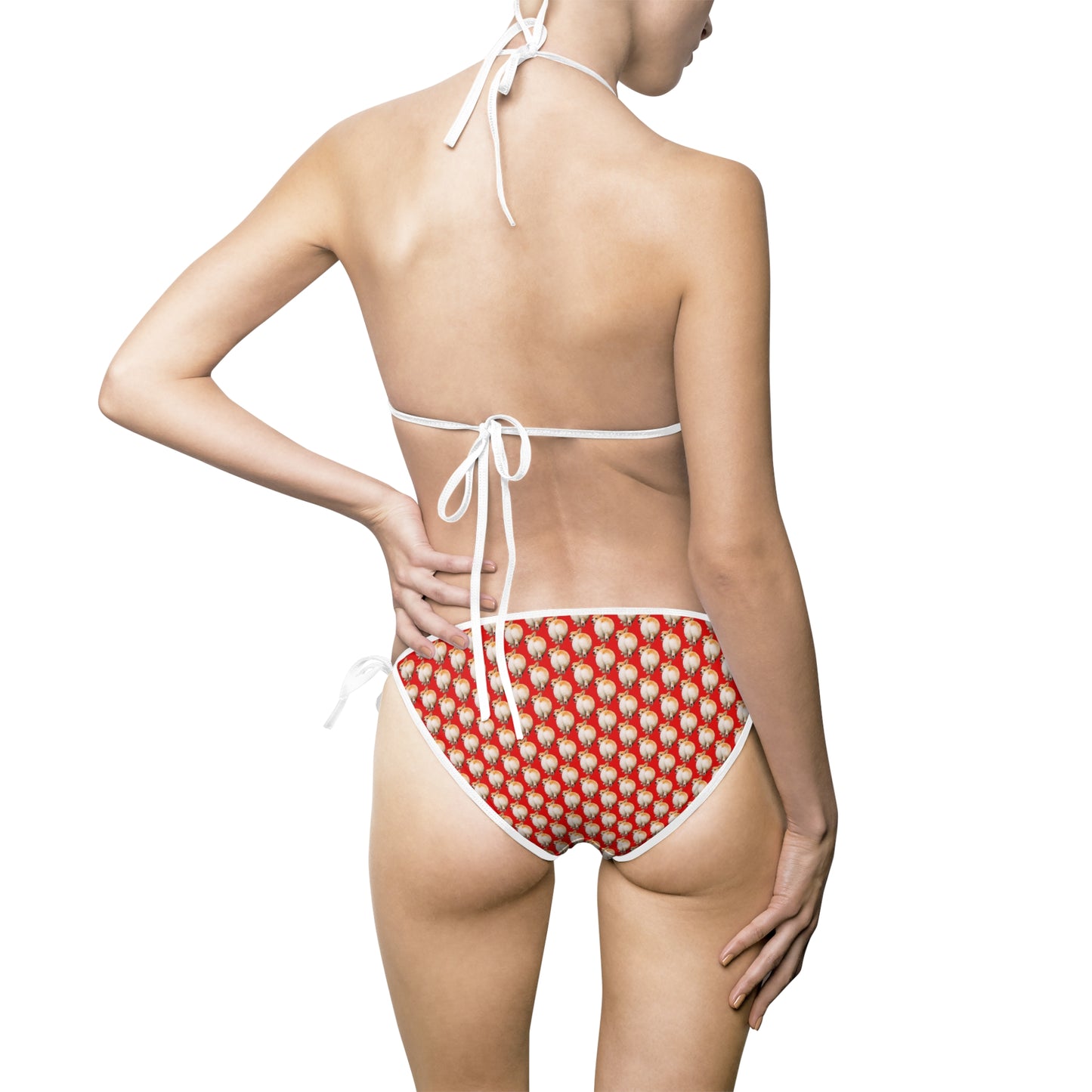 Baby Got Back Bikini