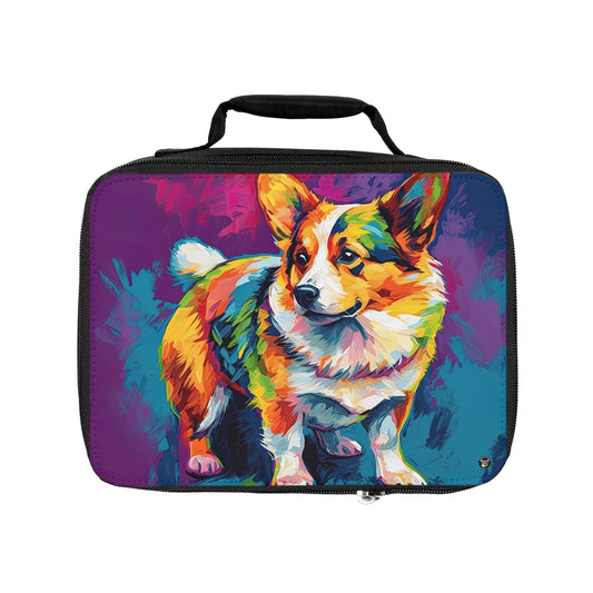 The Scout - Lunch Bag