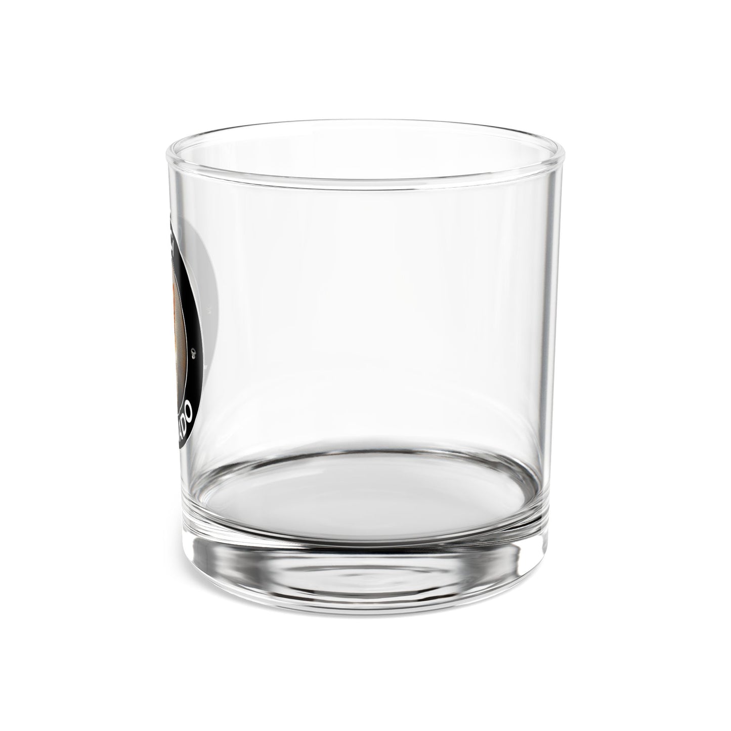 Corgi Aficionado - Highball Glass