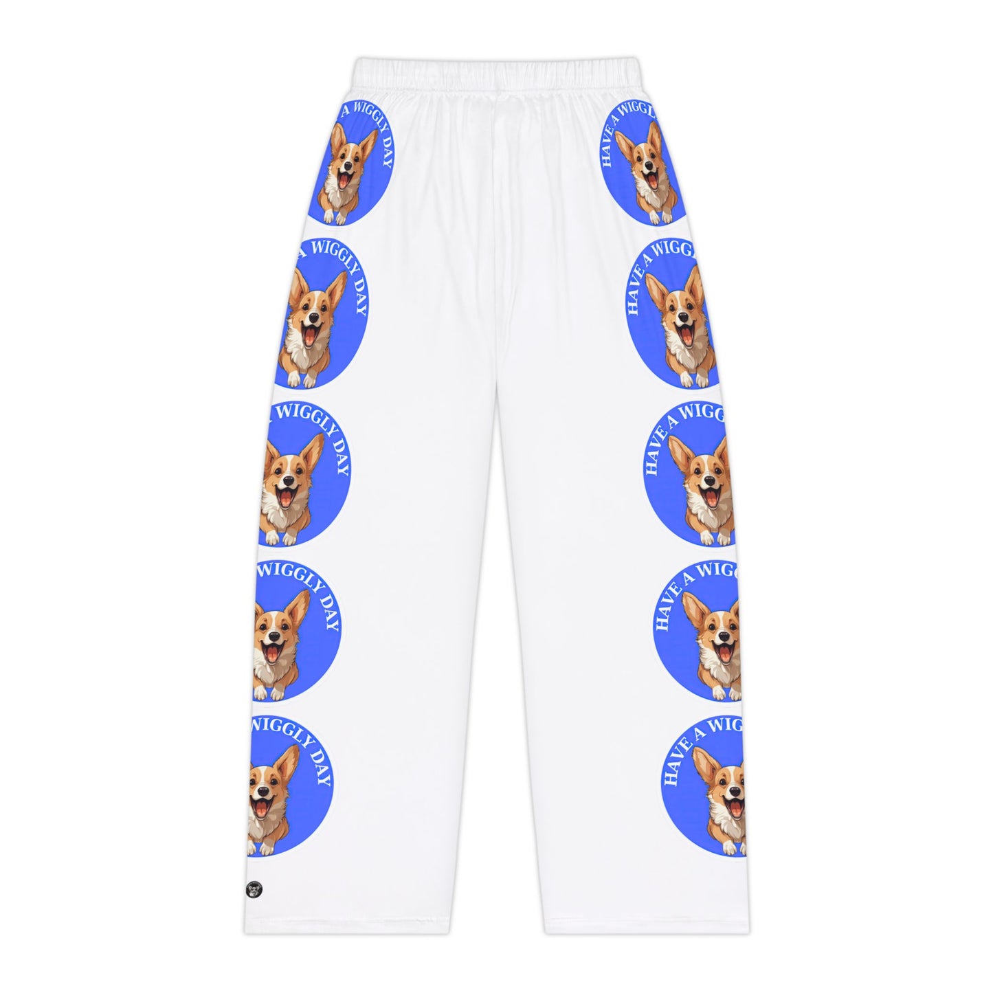 Have a Wiggly Day Women's Pajama Pants