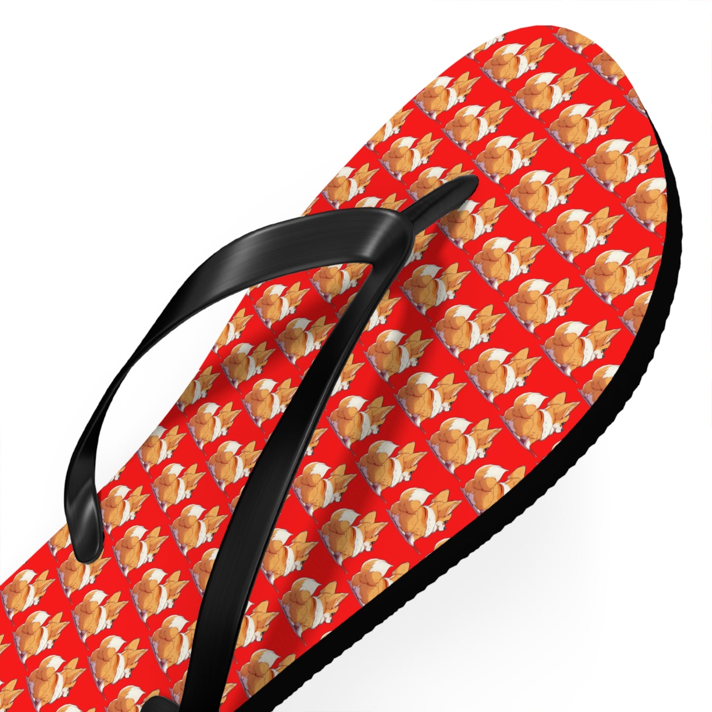 Cutie Patootie Flip-Flops