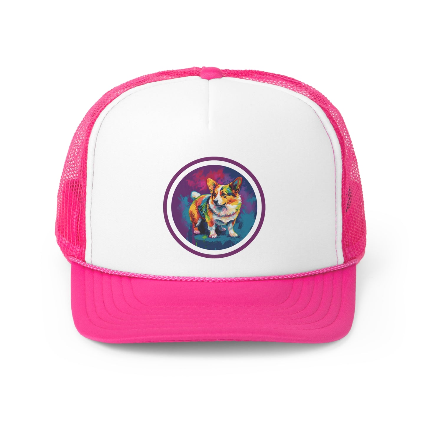 The Scout - Trucker Cap