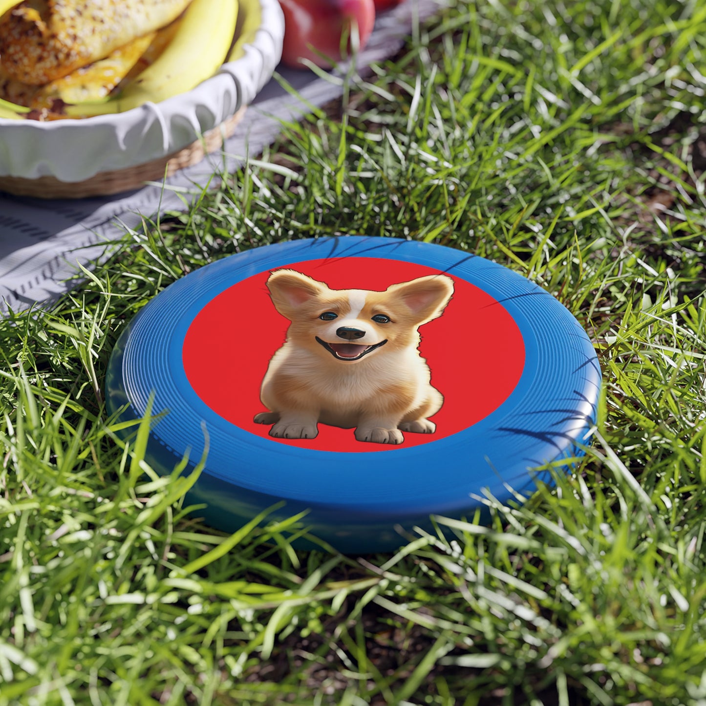 Sweetness - Wham-O Frisbee