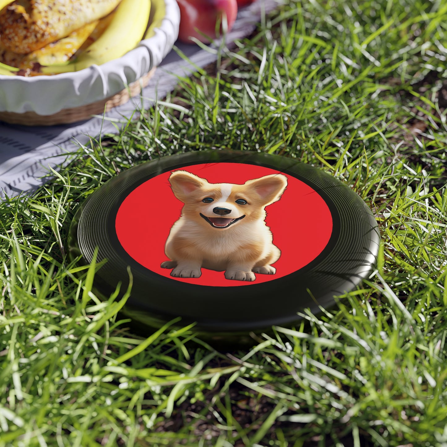 Sweetness - Wham-O Frisbee