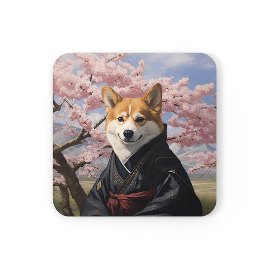 Zendog - Coasters