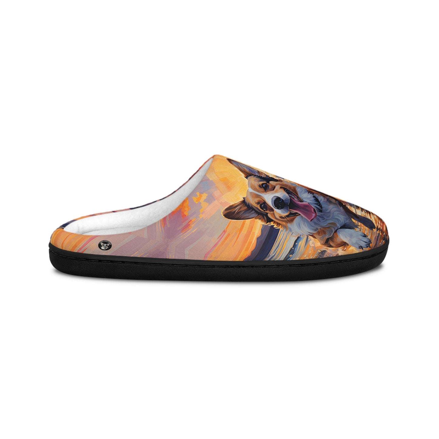 Beach Buds Women's Slippers