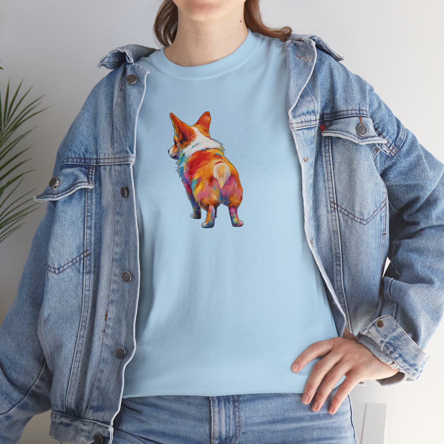 Rump Toast - Unisex Heavy Cotton Tee