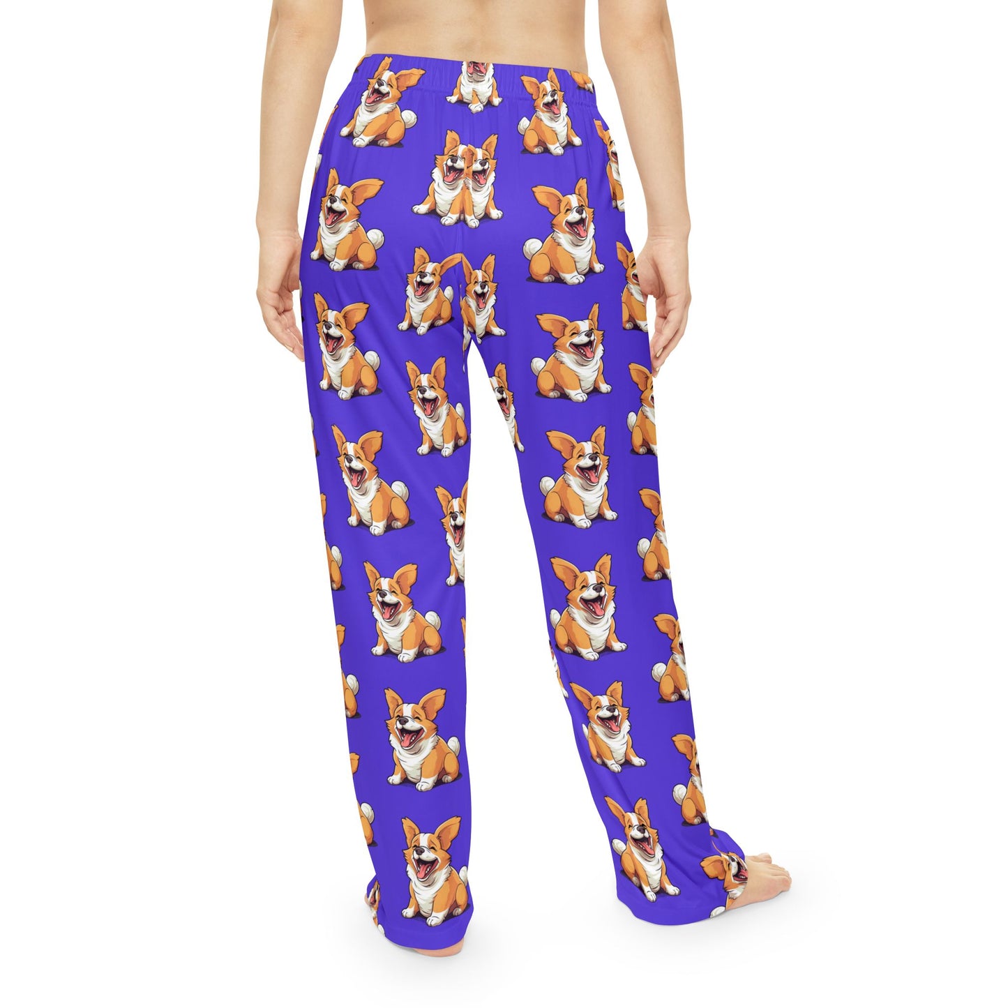 Pantalon de pyjama Jolly Jiggler pour femme
