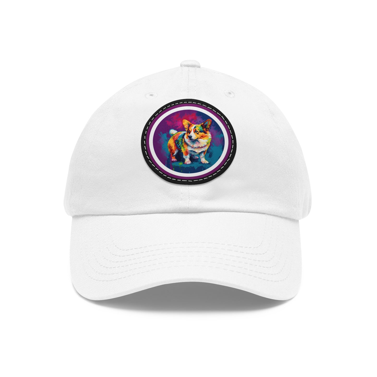 Scout Baseball Cap