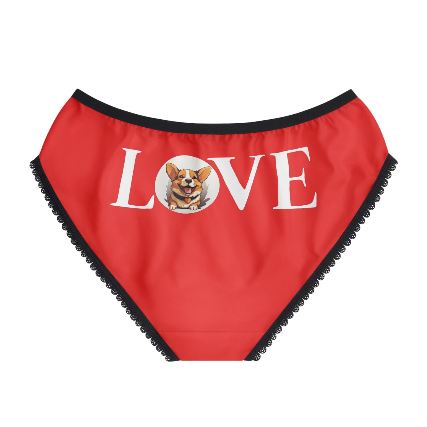 Aimez plus de culottes !