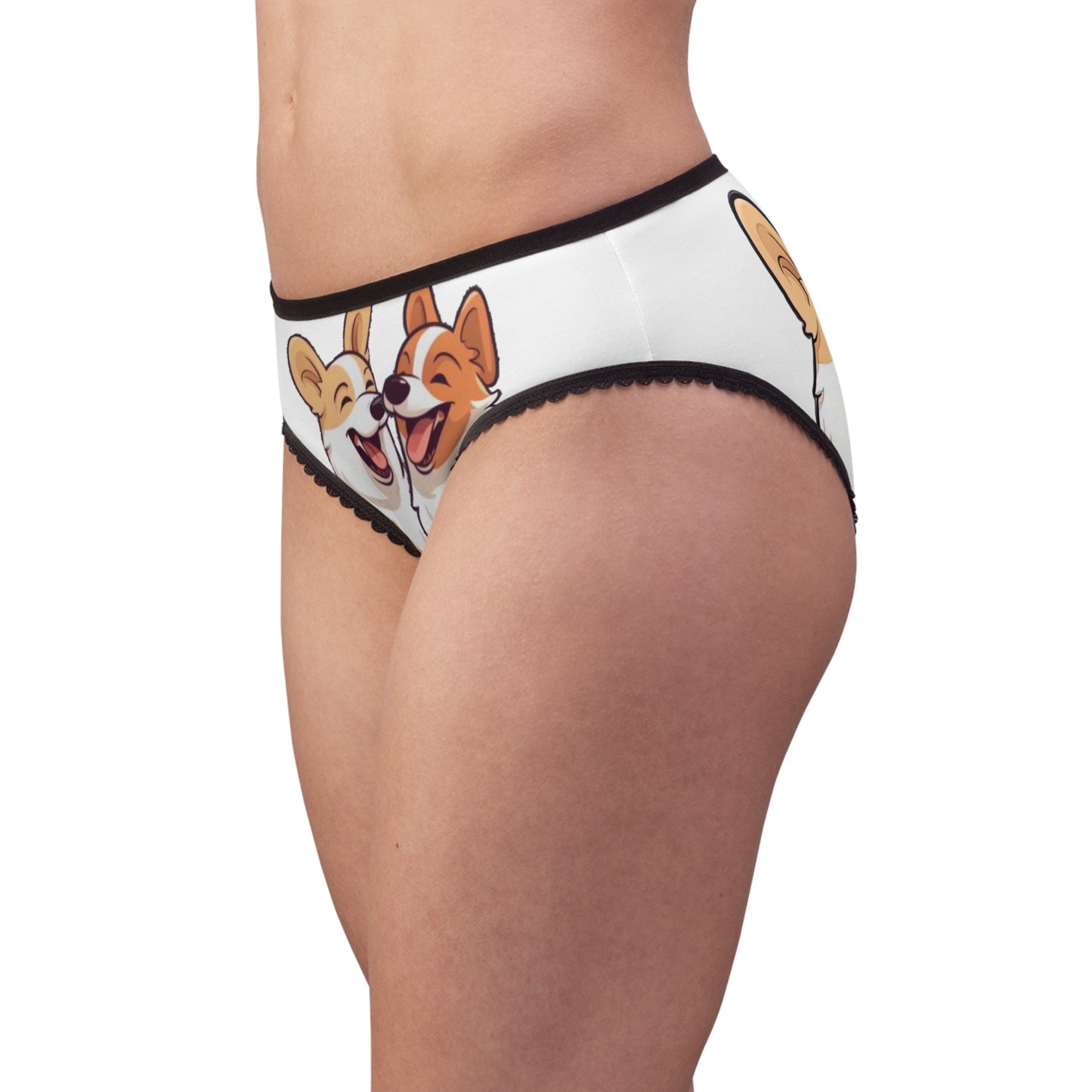 Best Mates Panties!