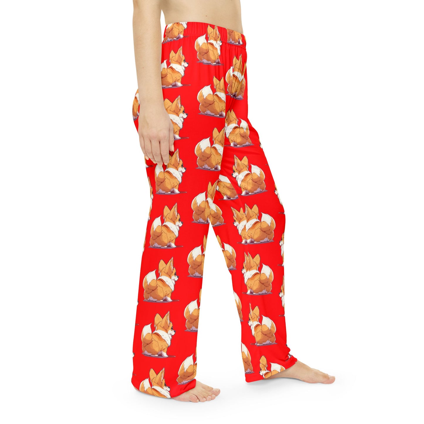 Cutie Patootie Women's Pajama Pants