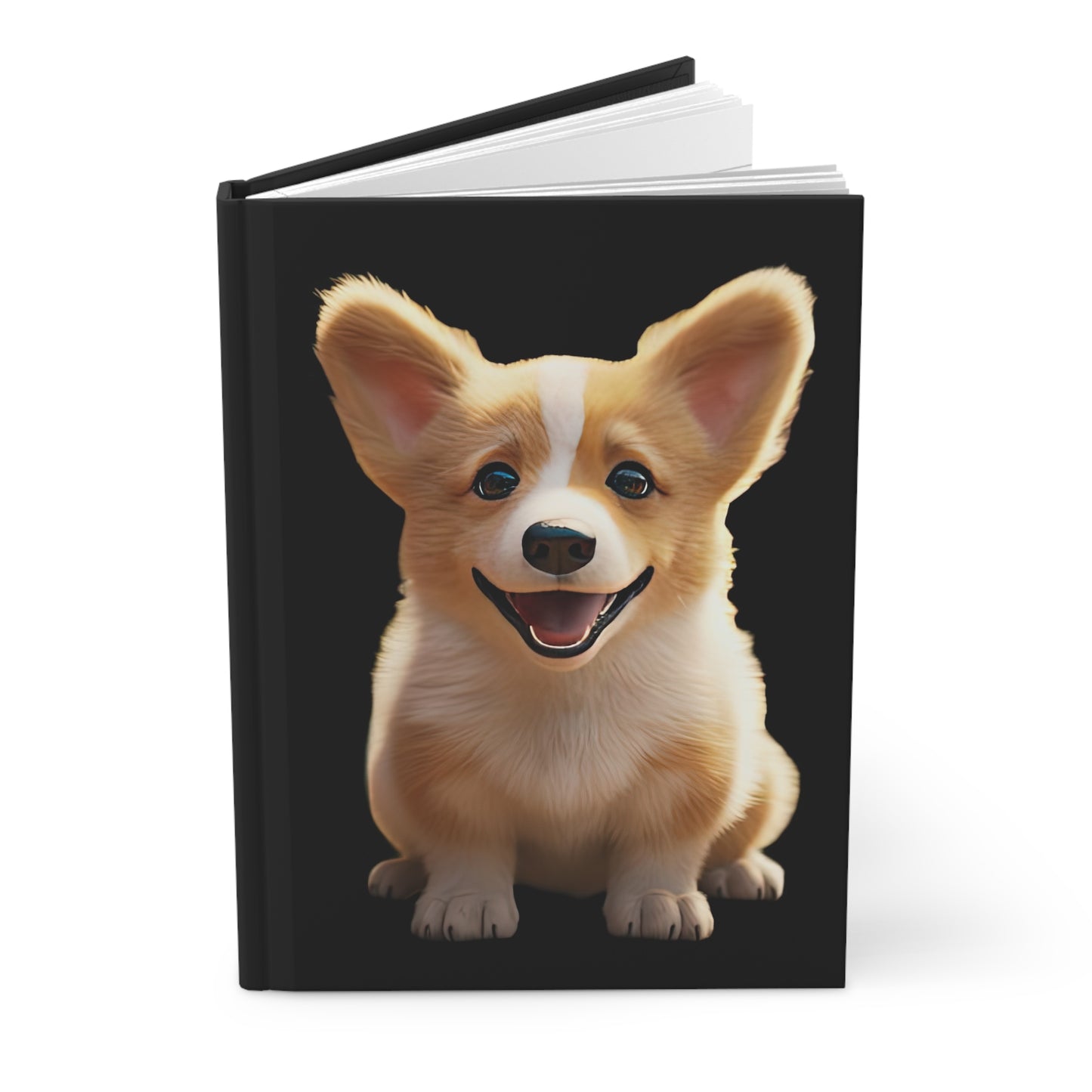 Sweetness - Hardcover Journal