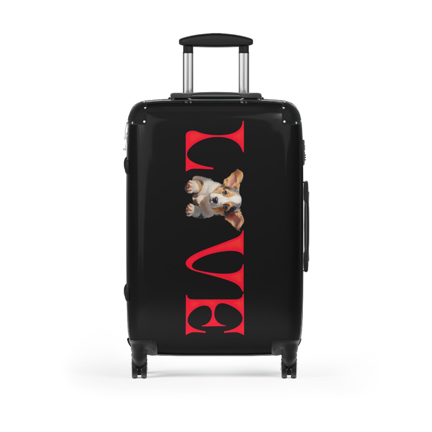 LOVE - Suitcase