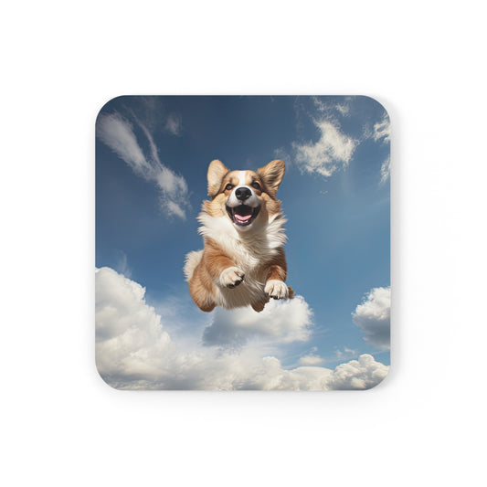 Super Corgi - Coasters