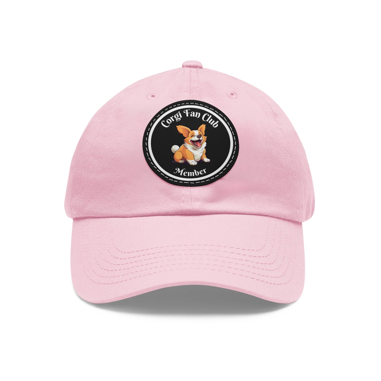 Casquette de baseball du Fan Club