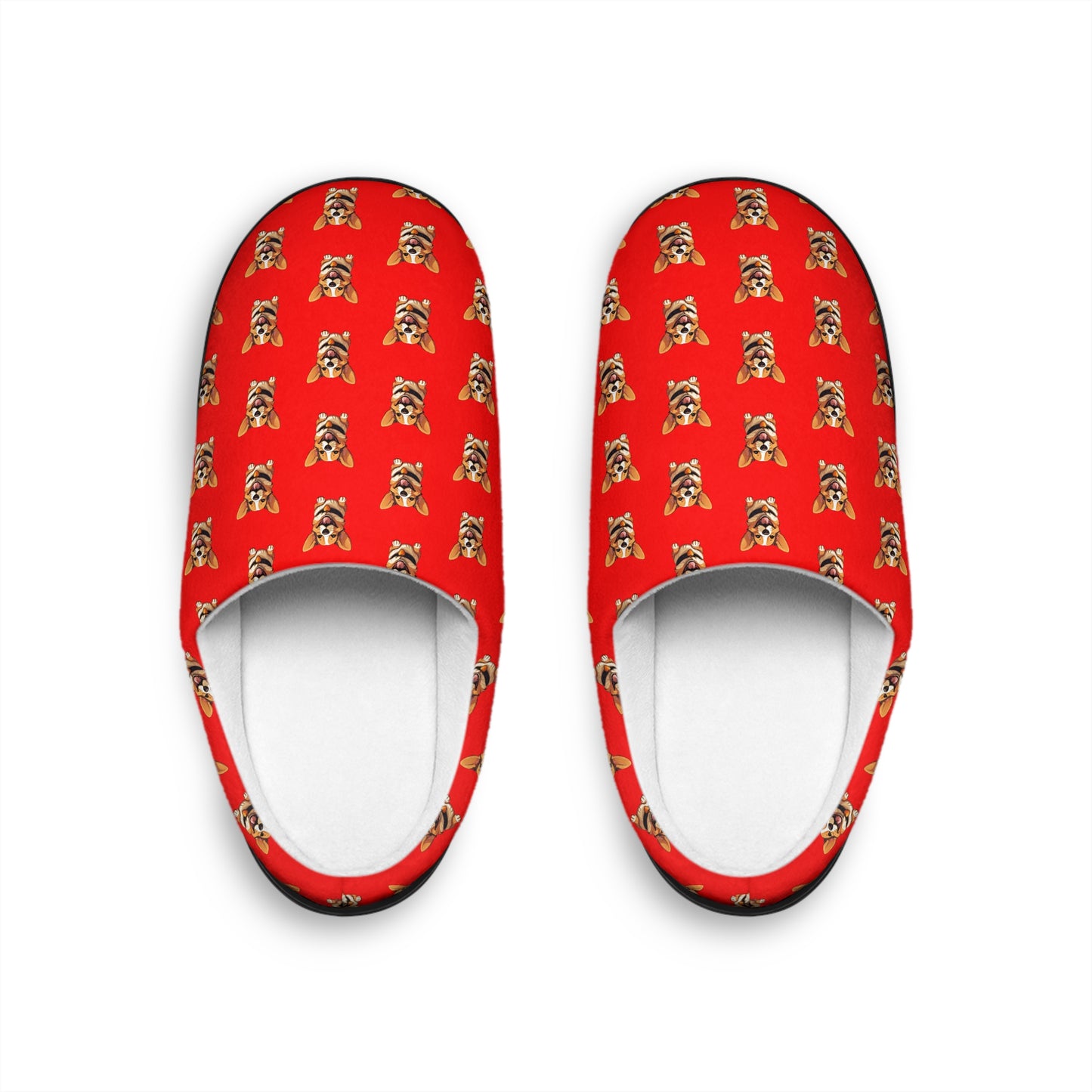 Puppy Love Women's Slippers
