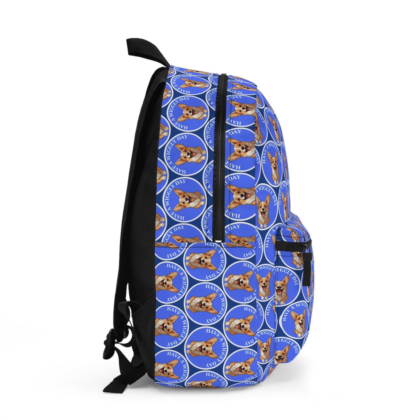 Have a Wiggly Day - Backpack