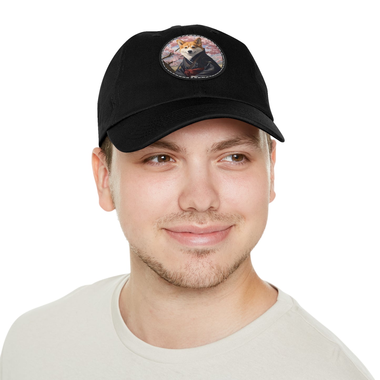 Zendog Baseball Cap