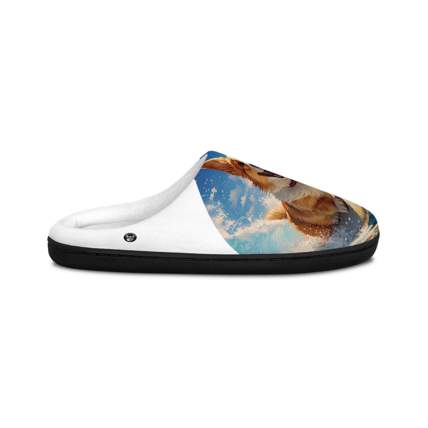Cowabunga! - Women's Slippers