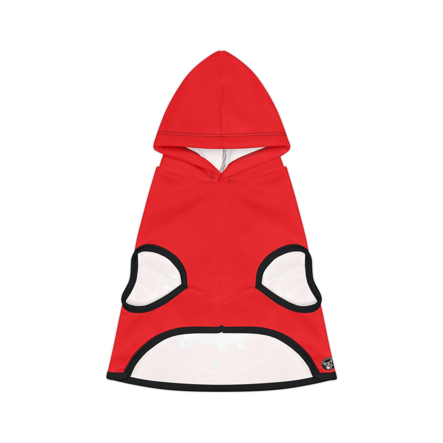 Tiny Legs...Huge Heart - Pet Hoodie