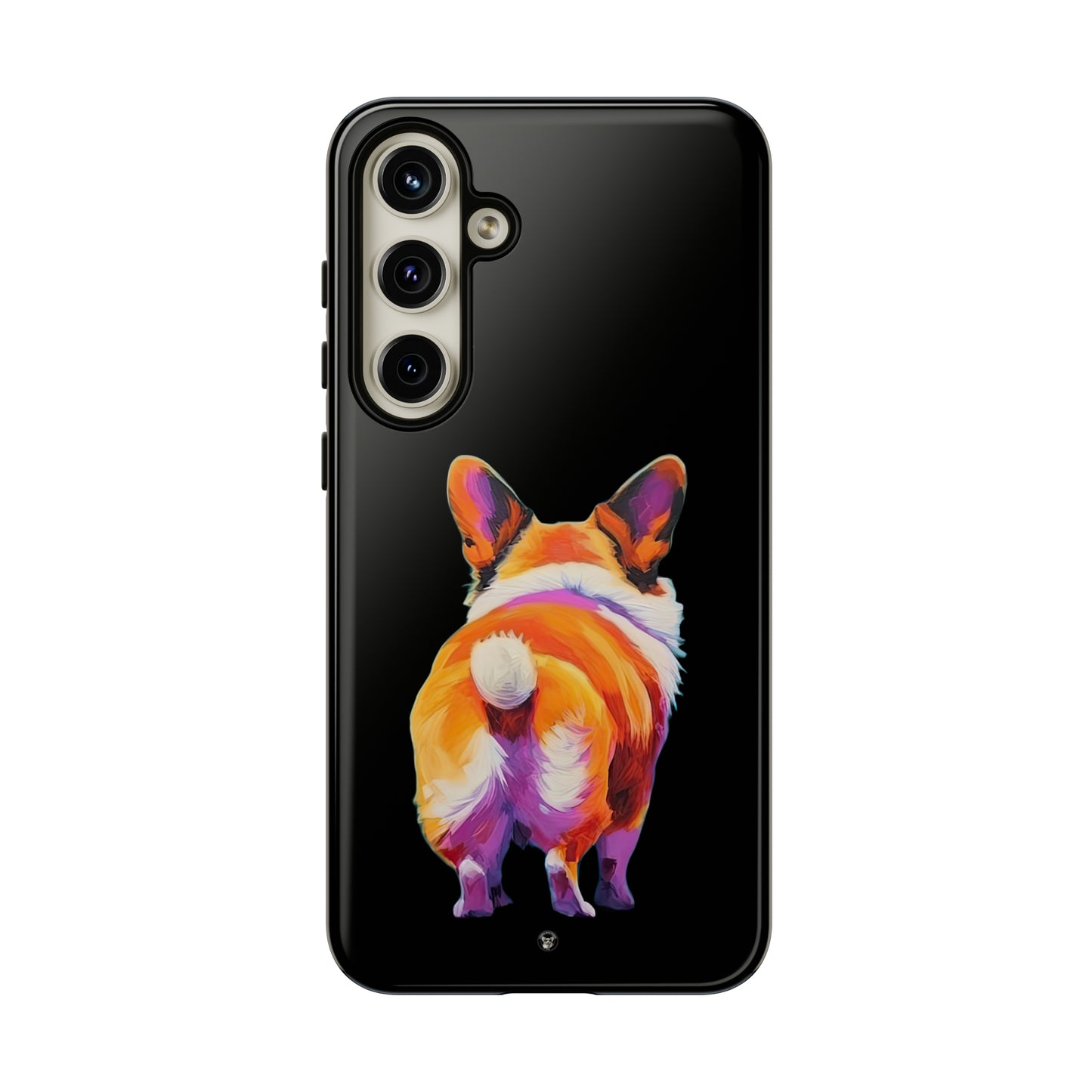 Corgi Butt - Phone Case