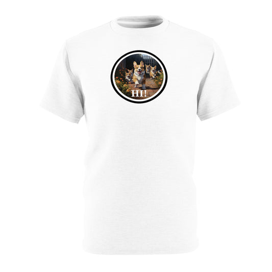 Hi! T-Shirt
