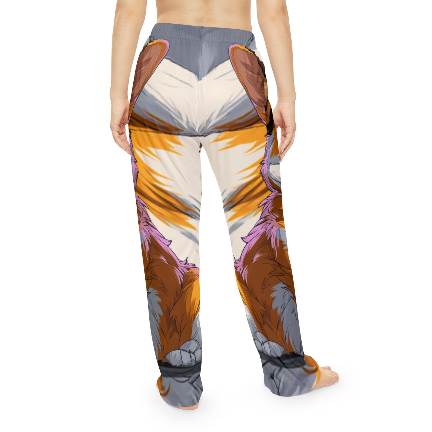 Boss Dog Pajama Pants