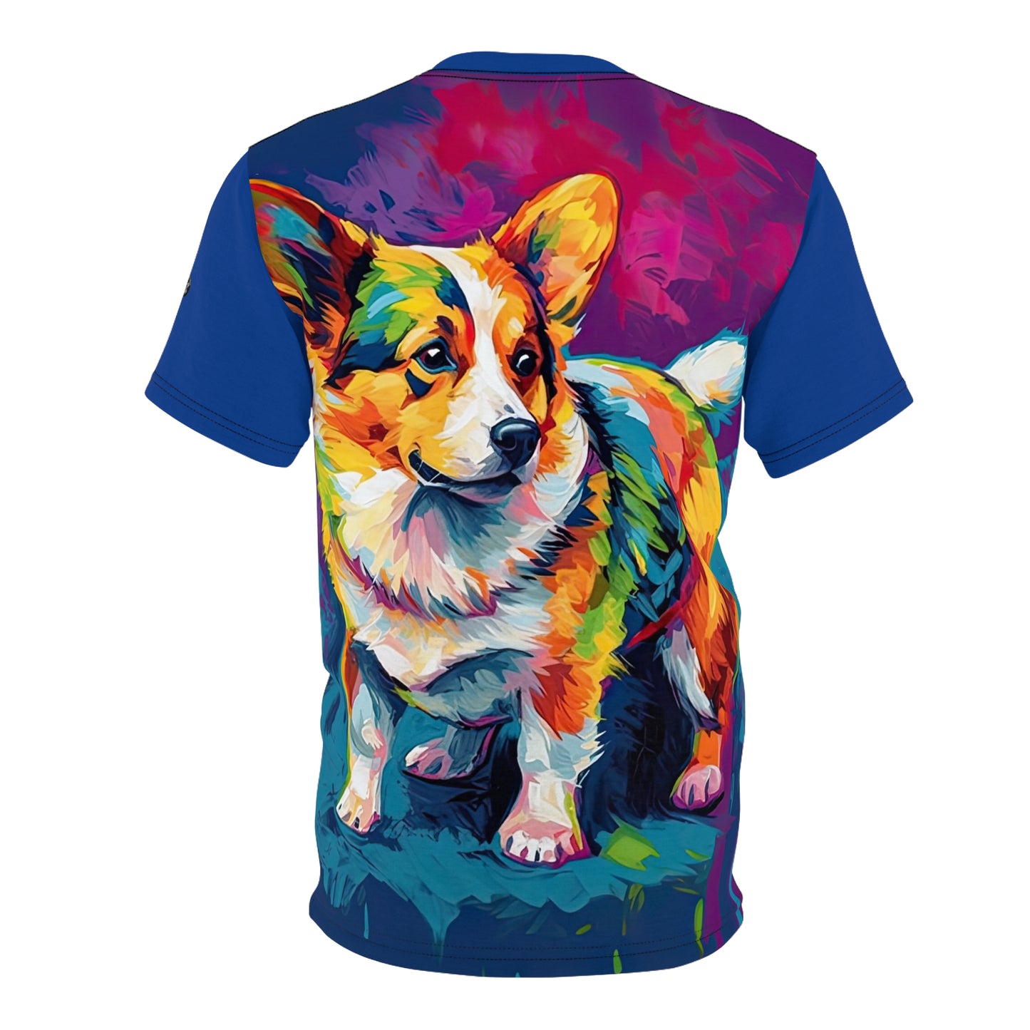 Scout Bold Tee