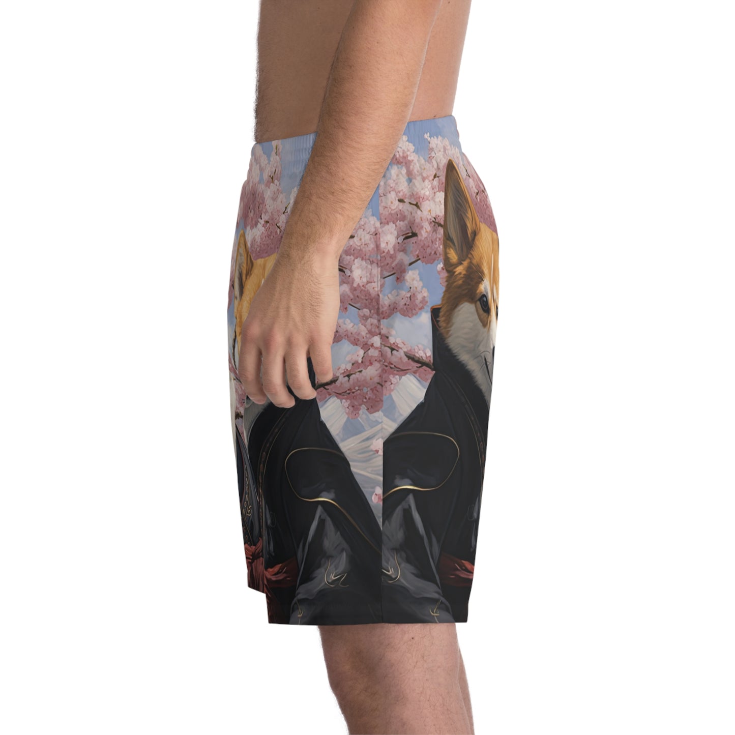 Zendog Board Shorts