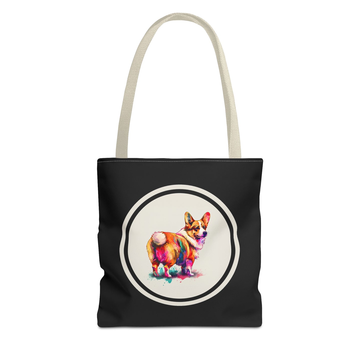 The Observer - Tote Bag