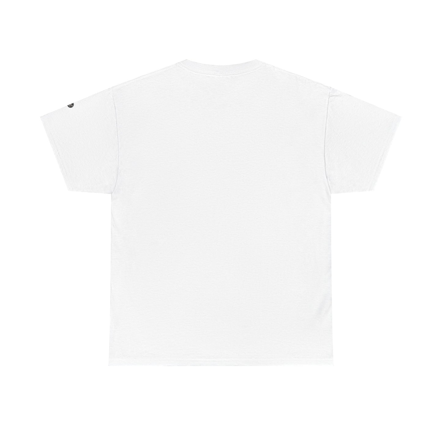 Just Keep Wiggling - Unisex Heavy Cotton Tee