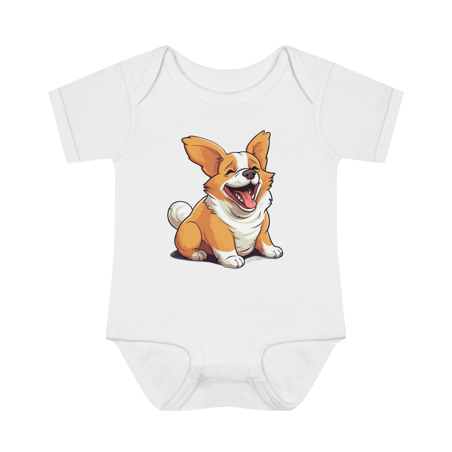 Jolly Jiggler - Onesie