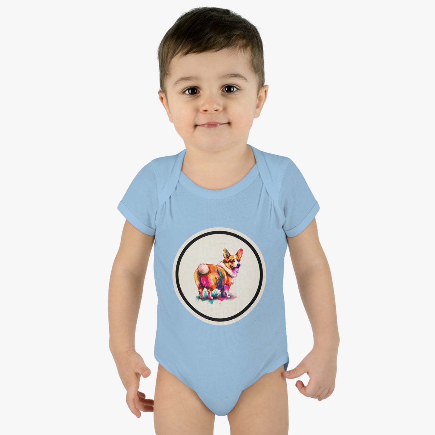 The Observer - Onesie