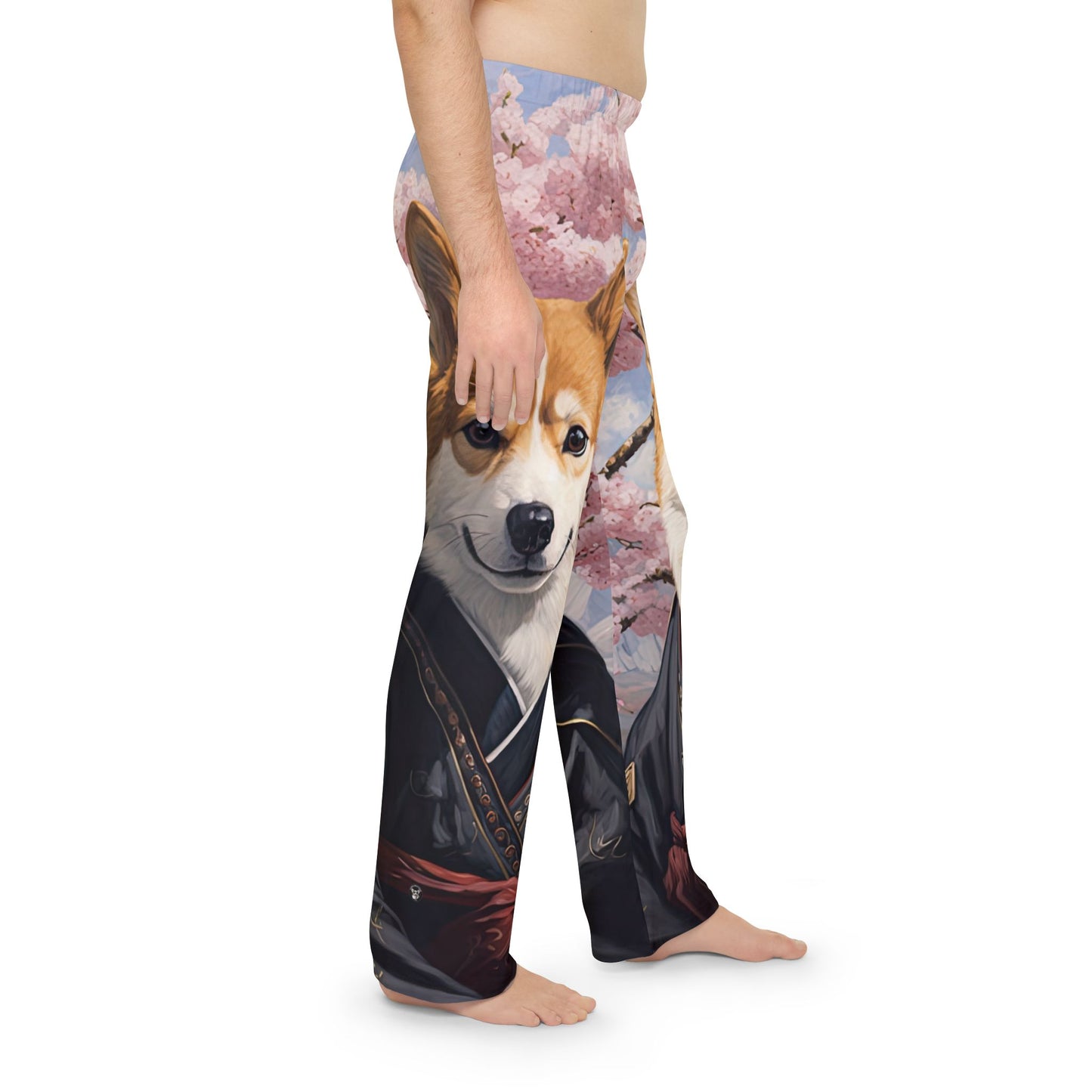 Zendog Men's Pajama Pants