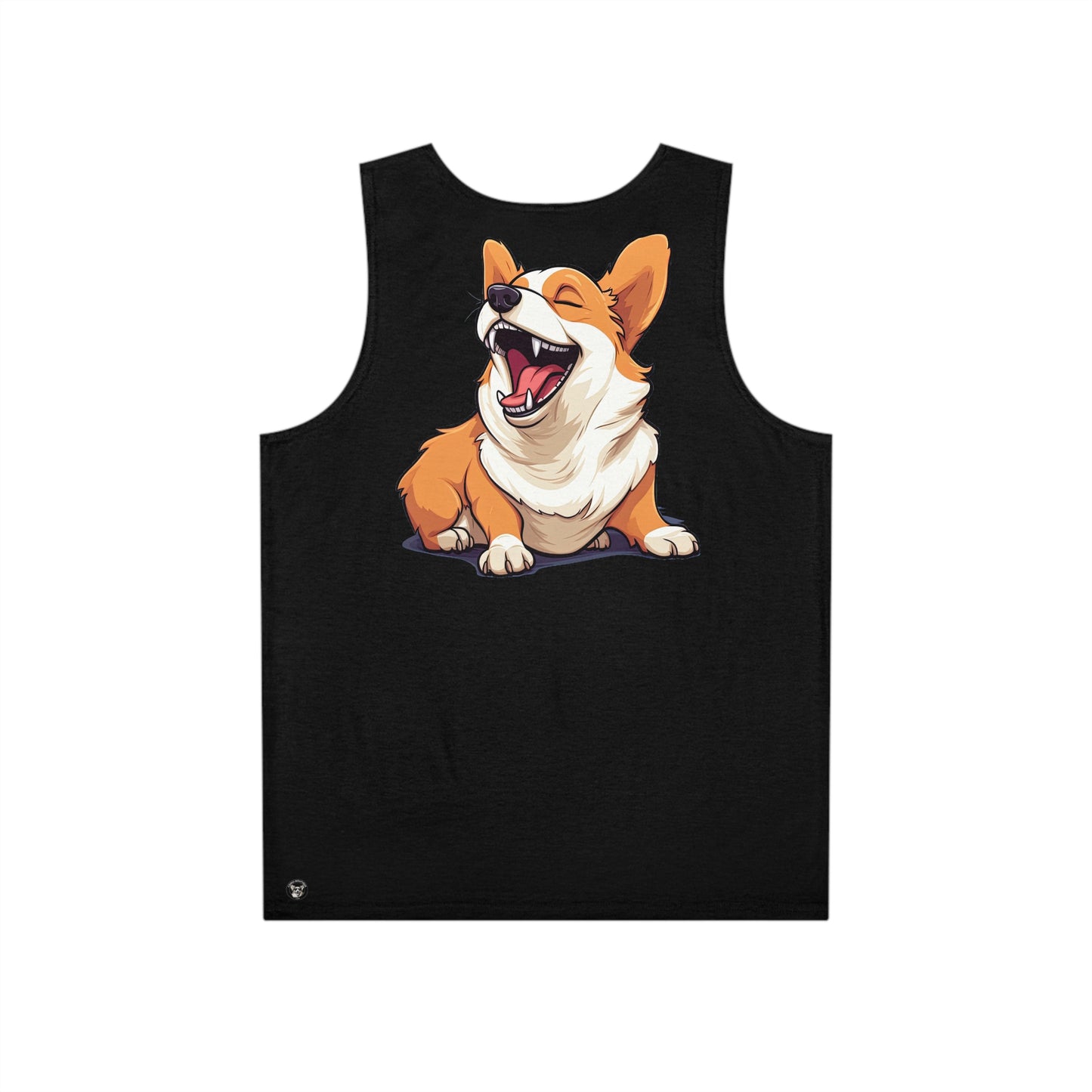 Corgis Rule...Other Dogs Drool Tank