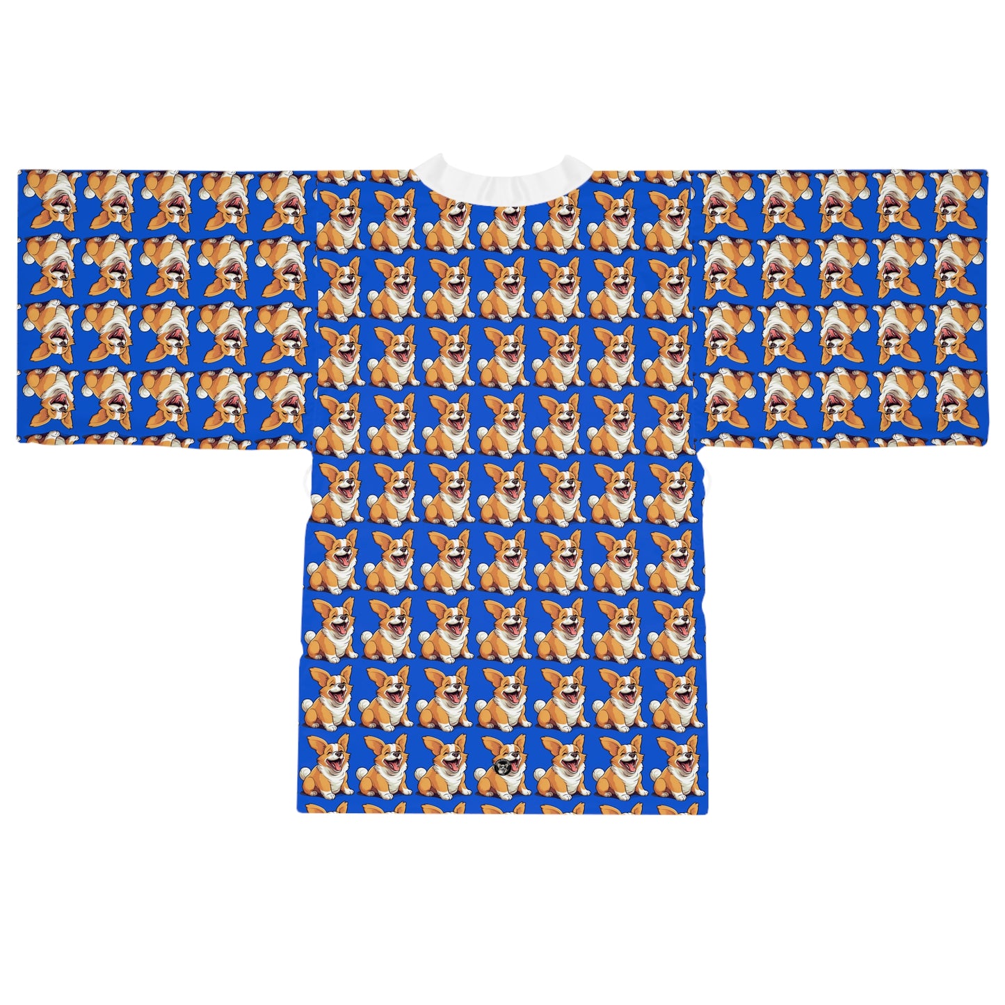 Robe kimono Jolly Jiggler