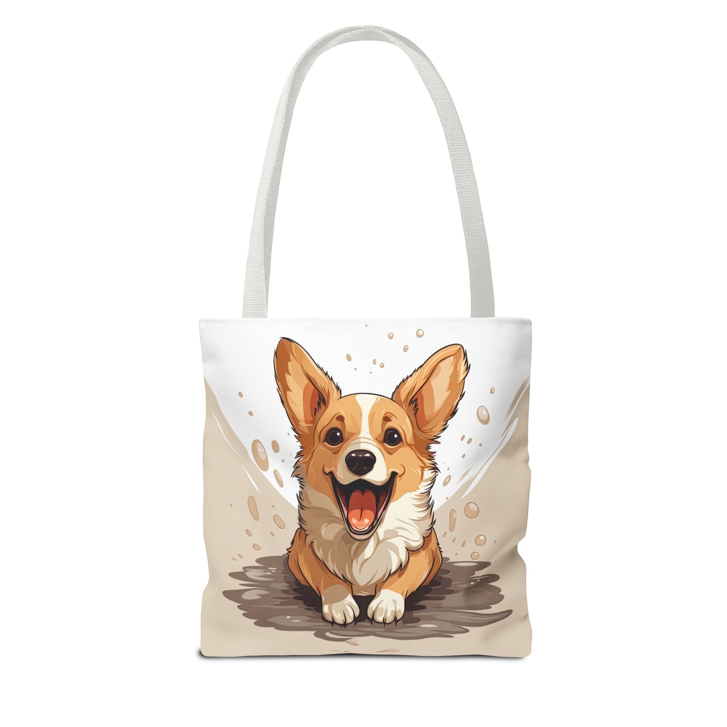 Corgi Cuteness - Tote Bag
