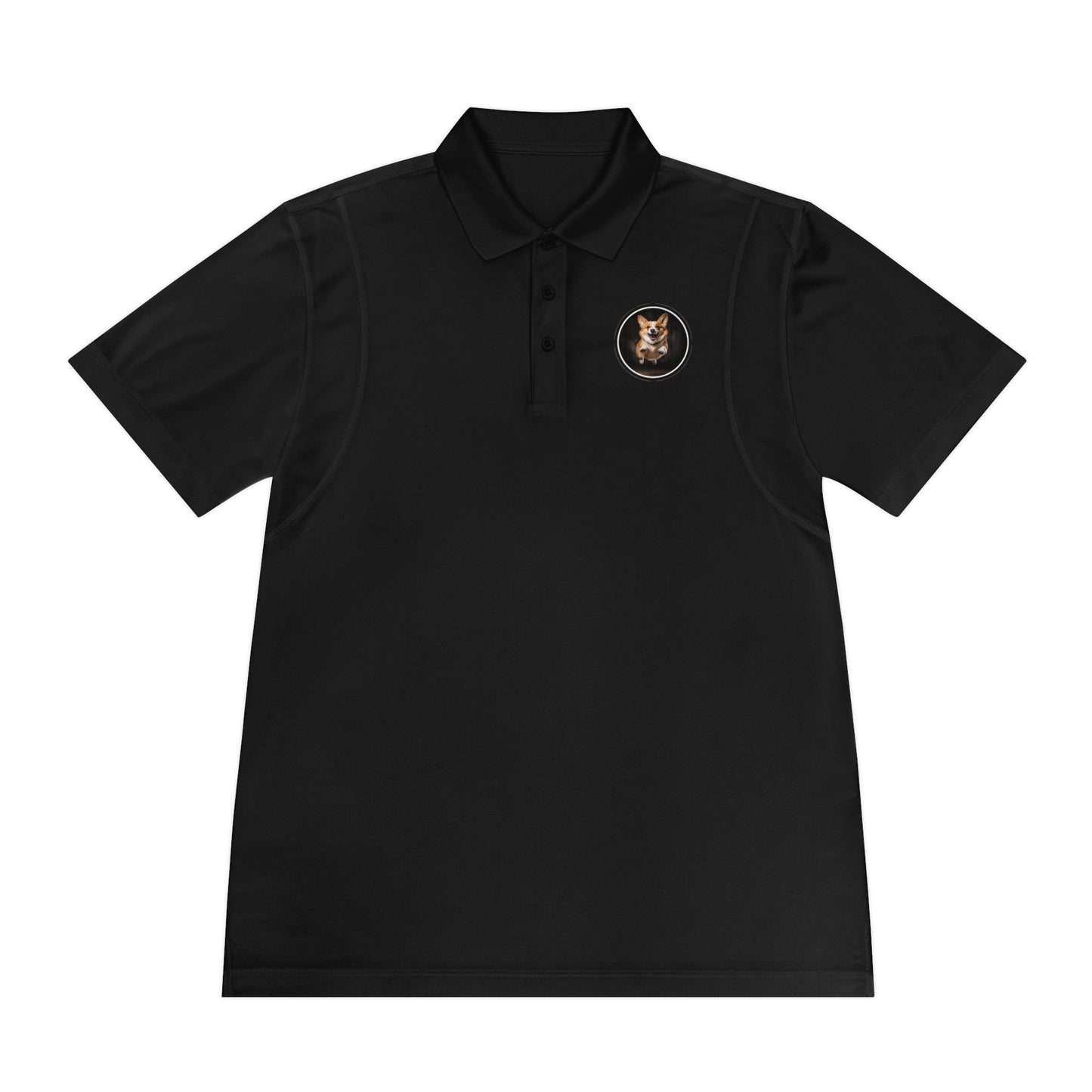 The Greeter - Polo Shirt